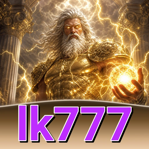 Halaman profil lk777
