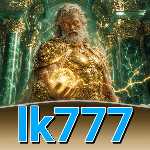 Layar notifikasi lk777